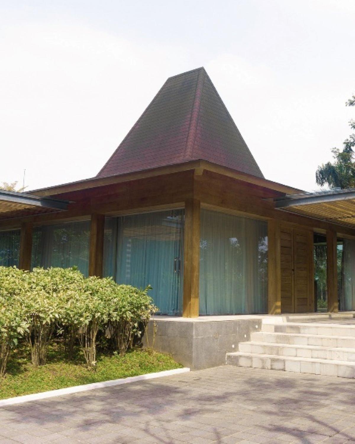 Djoglo Luxury Bungalow Wendit Buitenkant foto